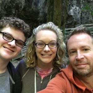 Meet your Posher, Kari